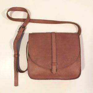 FashionABLE Tirhas Saddlebag